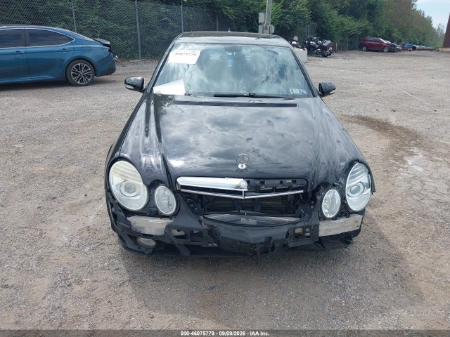 Aukcja sprzedaży 2008 Mercedes-benz E 350 4matic, vin: WDBUF87X78B345753, numer aukcji: 46075779