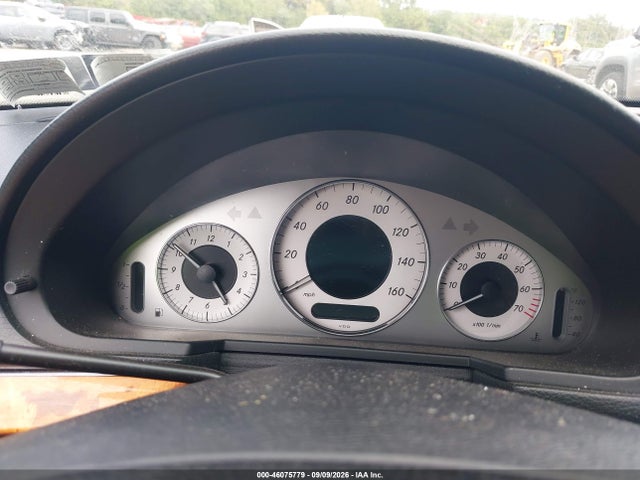 Aukcja sprzedaży 2008 Mercedes-benz E 350 4matic, vin: WDBUF87X78B345753, numer aukcji: 46075779