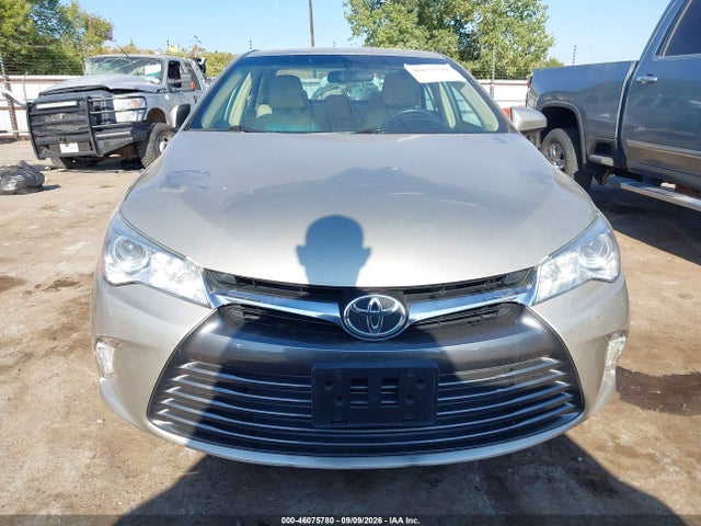 Aukcja sprzedaży 2015 Toyota Camry Xle, vin: 4T4BF1FK3FR450900, numer aukcji: 46075780