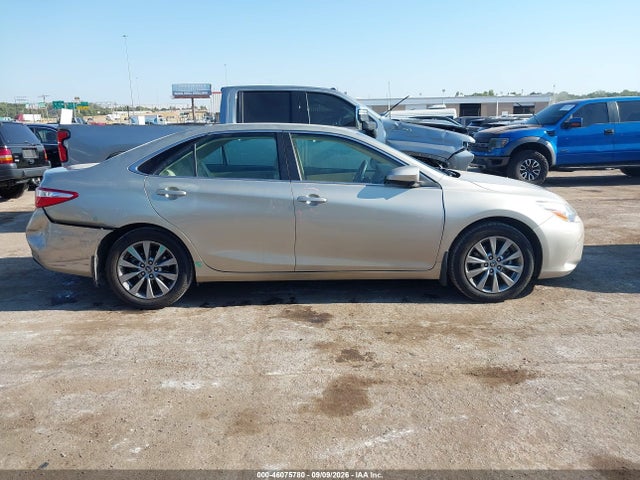 Aukcja sprzedaży 2015 Toyota Camry Xle, vin: 4T4BF1FK3FR450900, numer aukcji: 46075780