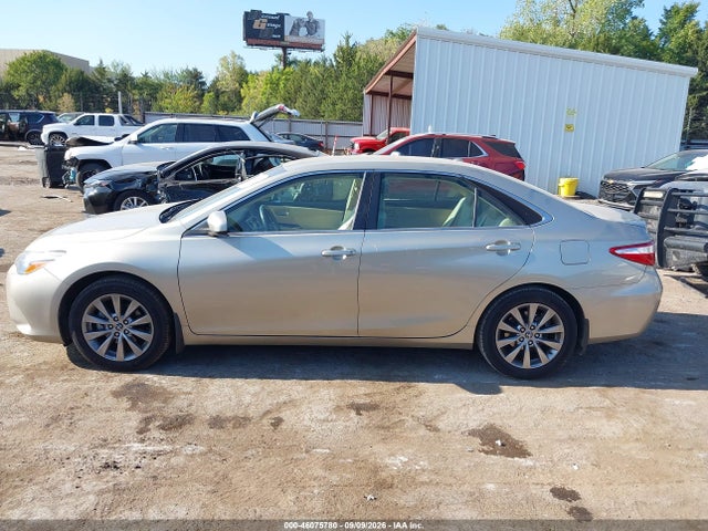 Aukcja sprzedaży 2015 Toyota Camry Xle, vin: 4T4BF1FK3FR450900, numer aukcji: 46075780