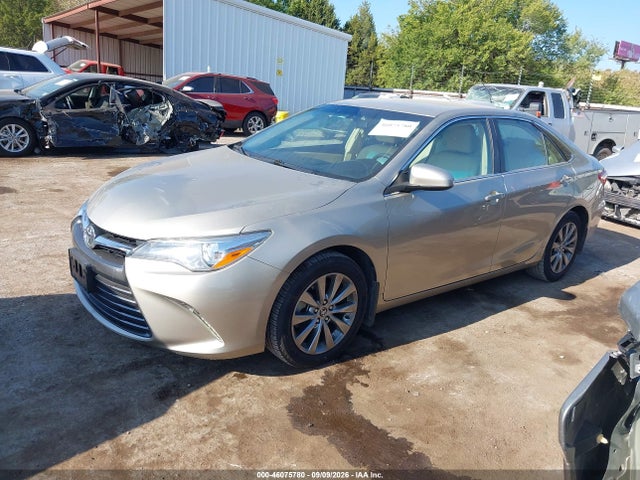 Aukcja sprzedaży 2015 Toyota Camry Xle, vin: 4T4BF1FK3FR450900, numer aukcji: 46075780
