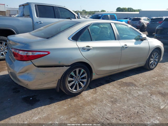 Aukcja sprzedaży 2015 Toyota Camry Xle, vin: 4T4BF1FK3FR450900, numer aukcji: 46075780