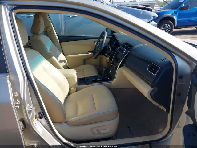 Aukcja sprzedaży 2015 Toyota Camry Xle, vin: 4T4BF1FK3FR450900, numer aukcji: 46075780