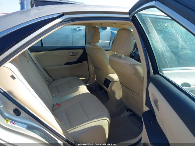 Aukcja sprzedaży 2015 Toyota Camry Xle, vin: 4T4BF1FK3FR450900, numer aukcji: 46075780