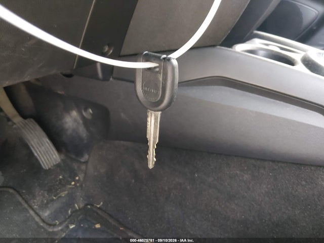 46075781 :رقم المزاد ، JA4AR3AU4GZ055290 vin ، 2016 Mitsubishi Outlander Sport 2.0 Es مزاد بيع