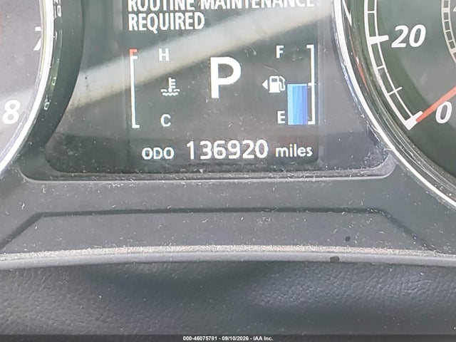 46075781 :رقم المزاد ، JA4AR3AU4GZ055290 vin ، 2016 Mitsubishi Outlander Sport 2.0 Es مزاد بيع