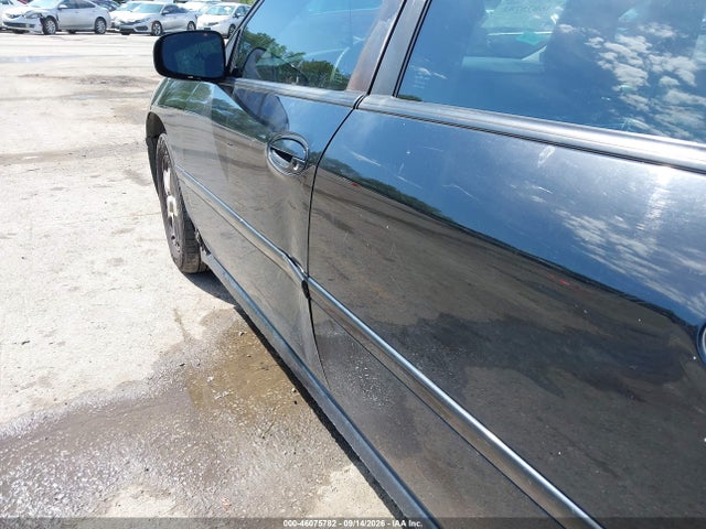 2005 Chevrolet Impala Ls მანქანა იყიდება აუქციონზე, vin: 2G1WH52K959132422, აუქციონის ნომერი: 46075782