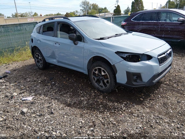 Aukcja sprzedaży 2019 Subaru Crosstrek 2.0i, vin: JF2GTAAC2KG212107, numer aukcji: 46075783