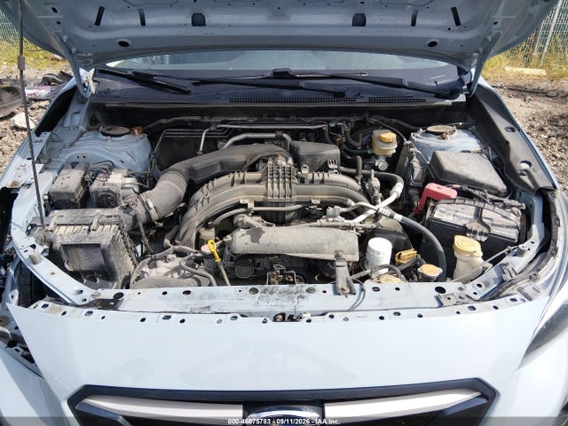 Aukcja sprzedaży 2019 Subaru Crosstrek 2.0i, vin: JF2GTAAC2KG212107, numer aukcji: 46075783
