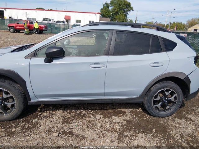 Aukcja sprzedaży 2019 Subaru Crosstrek 2.0i, vin: JF2GTAAC2KG212107, numer aukcji: 46075783