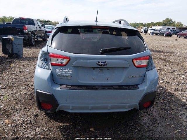 Aukcja sprzedaży 2019 Subaru Crosstrek 2.0i, vin: JF2GTAAC2KG212107, numer aukcji: 46075783