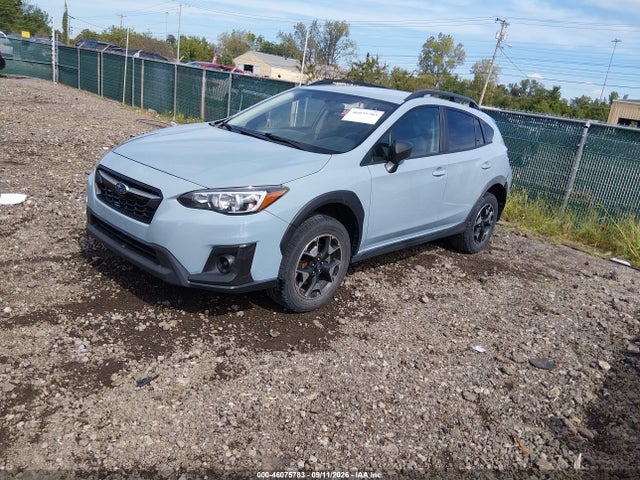 Aukcja sprzedaży 2019 Subaru Crosstrek 2.0i, vin: JF2GTAAC2KG212107, numer aukcji: 46075783