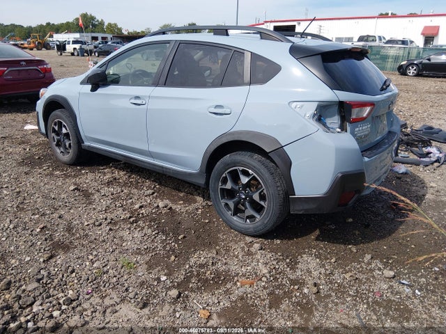 Aukcja sprzedaży 2019 Subaru Crosstrek 2.0i, vin: JF2GTAAC2KG212107, numer aukcji: 46075783