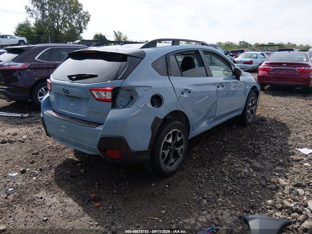 Aukcja sprzedaży 2019 Subaru Crosstrek 2.0i, vin: JF2GTAAC2KG212107, numer aukcji: 46075783