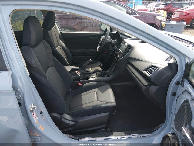 Aukcja sprzedaży 2019 Subaru Crosstrek 2.0i, vin: JF2GTAAC2KG212107, numer aukcji: 46075783