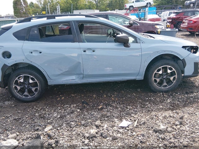 Aukcja sprzedaży 2019 Subaru Crosstrek 2.0i, vin: JF2GTAAC2KG212107, numer aukcji: 46075783