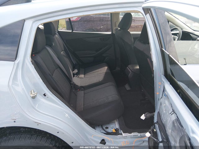 Aukcja sprzedaży 2019 Subaru Crosstrek 2.0i, vin: JF2GTAAC2KG212107, numer aukcji: 46075783