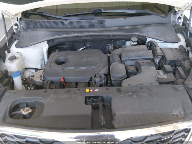 Продажа на аукционе авто 2019 Kia Sorento 2.4l Lx, vin: 5XYPG4A38KG442872, номер лота: 46075787