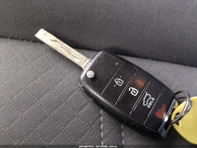 Продажа на аукционе авто 2019 Kia Sorento 2.4l Lx, vin: 5XYPG4A38KG442872, номер лота: 46075787