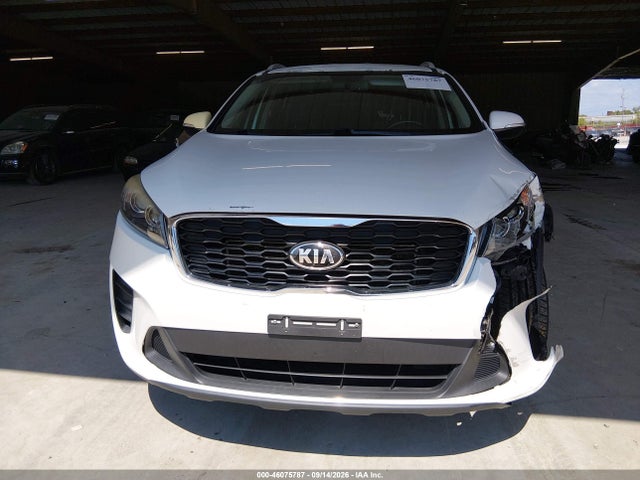 Продажа на аукционе авто 2019 Kia Sorento 2.4l Lx, vin: 5XYPG4A38KG442872, номер лота: 46075787