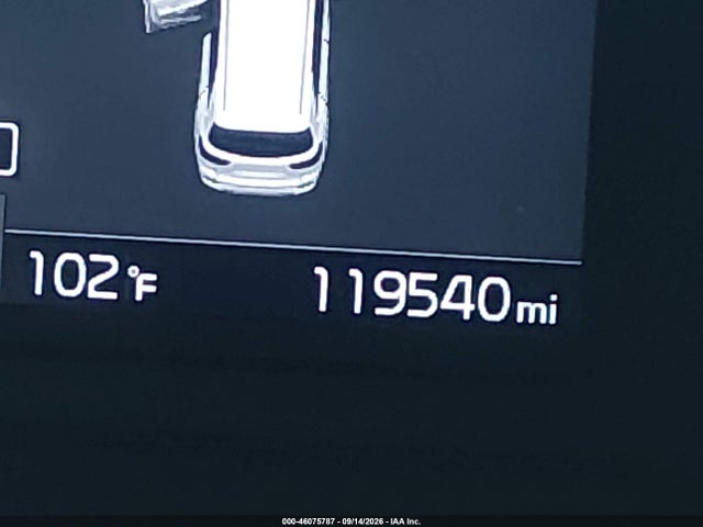 Продажа на аукционе авто 2019 Kia Sorento 2.4l Lx, vin: 5XYPG4A38KG442872, номер лота: 46075787