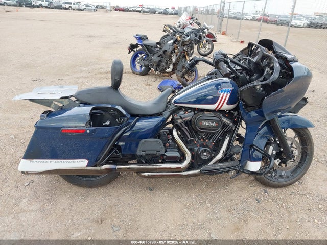 Harley-Davidson FLTRXS 2020 1HD1KTP19LB662827 Image 12
