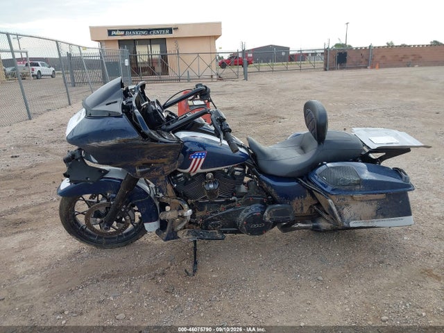 Harley-Davidson FLTRXS 2020 1HD1KTP19LB662827 Image 13
