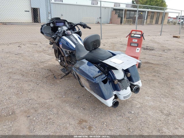 Harley-Davidson FLTRXS 2020 1HD1KTP19LB662827 Image 3