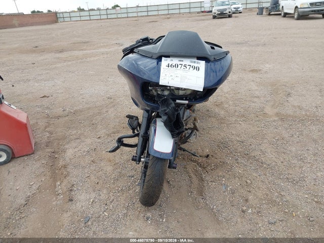 Harley-Davidson FLTRXS 2020 1HD1KTP19LB662827 Image 5