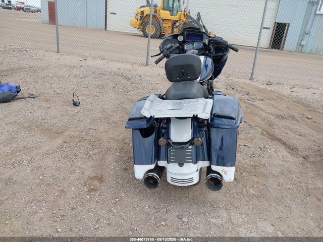 Harley-Davidson FLTRXS 2020 1HD1KTP19LB662827 Image 6