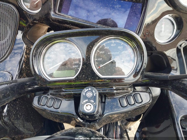 Harley-Davidson FLTRXS 2020 1HD1KTP19LB662827 Image 7