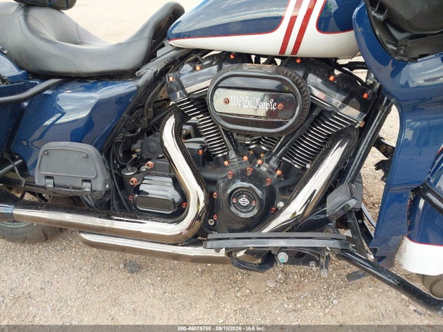 Harley-Davidson FLTRXS 2020 1HD1KTP19LB662827 Image 8