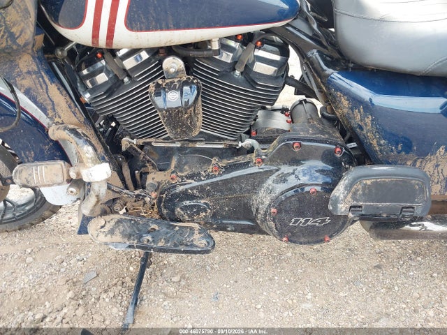 Harley-Davidson FLTRXS 2020 1HD1KTP19LB662827 Image 9