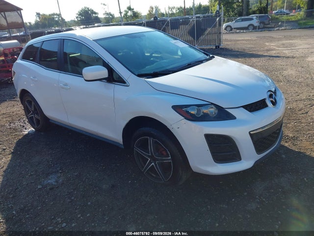 Aukcja sprzedaży 2011 Mazda Cx-7 I Sport, vin: JM3ER2BM3B0380033, numer aukcji: 46075792