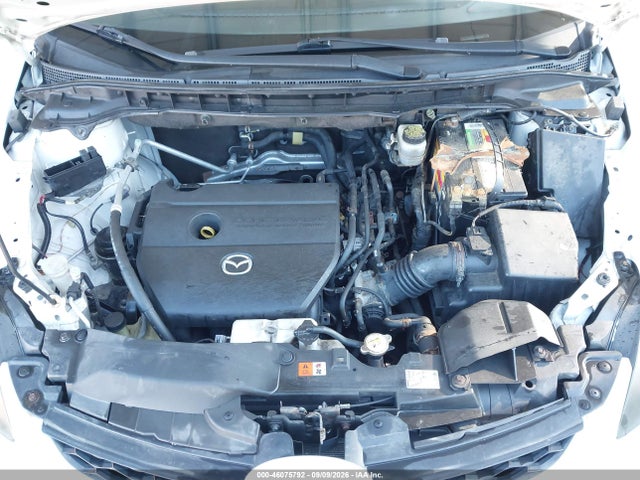 Aukcja sprzedaży 2011 Mazda Cx-7 I Sport, vin: JM3ER2BM3B0380033, numer aukcji: 46075792