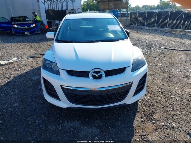 Aukcja sprzedaży 2011 Mazda Cx-7 I Sport, vin: JM3ER2BM3B0380033, numer aukcji: 46075792