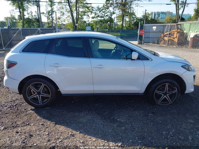 Aukcja sprzedaży 2011 Mazda Cx-7 I Sport, vin: JM3ER2BM3B0380033, numer aukcji: 46075792