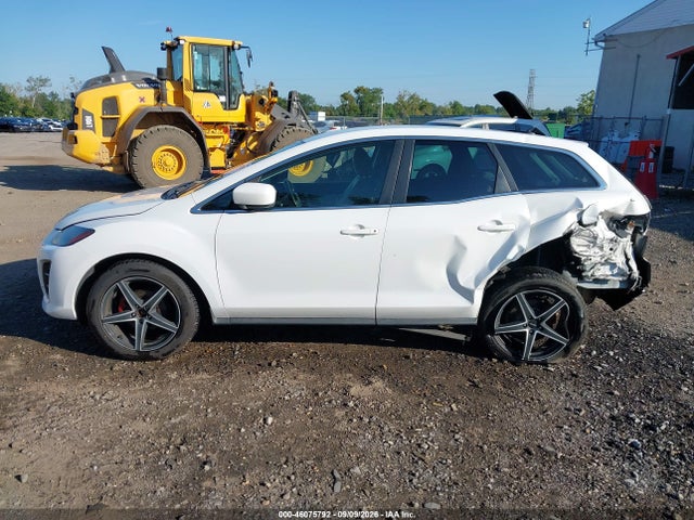 Aukcja sprzedaży 2011 Mazda Cx-7 I Sport, vin: JM3ER2BM3B0380033, numer aukcji: 46075792