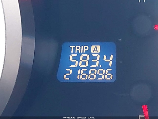Aukcja sprzedaży 2011 Mazda Cx-7 I Sport, vin: JM3ER2BM3B0380033, numer aukcji: 46075792