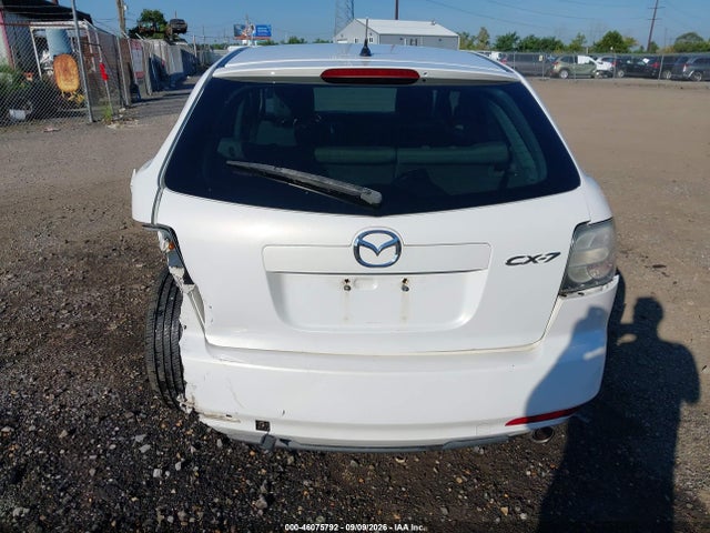Aukcja sprzedaży 2011 Mazda Cx-7 I Sport, vin: JM3ER2BM3B0380033, numer aukcji: 46075792