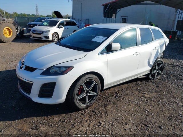 Aukcja sprzedaży 2011 Mazda Cx-7 I Sport, vin: JM3ER2BM3B0380033, numer aukcji: 46075792