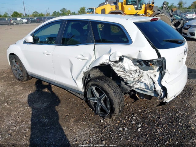 Aukcja sprzedaży 2011 Mazda Cx-7 I Sport, vin: JM3ER2BM3B0380033, numer aukcji: 46075792