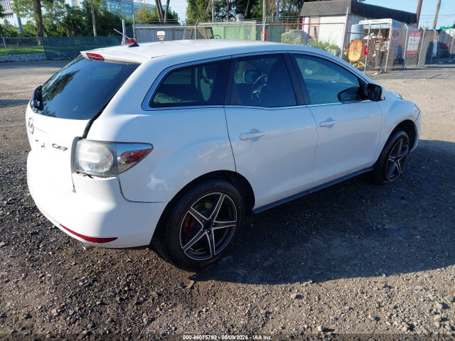 Aukcja sprzedaży 2011 Mazda Cx-7 I Sport, vin: JM3ER2BM3B0380033, numer aukcji: 46075792