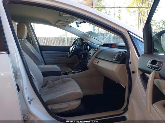Aukcja sprzedaży 2011 Mazda Cx-7 I Sport, vin: JM3ER2BM3B0380033, numer aukcji: 46075792