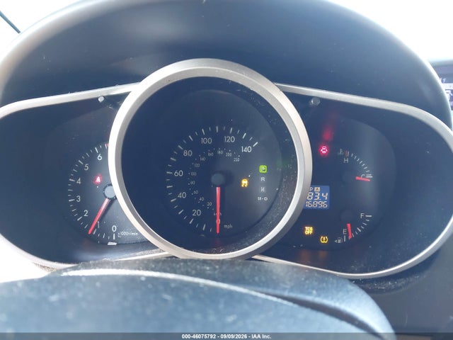 Aukcja sprzedaży 2011 Mazda Cx-7 I Sport, vin: JM3ER2BM3B0380033, numer aukcji: 46075792