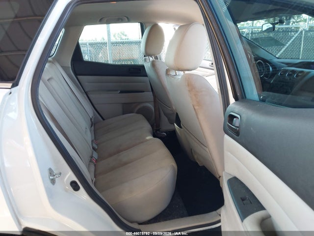 Aukcja sprzedaży 2011 Mazda Cx-7 I Sport, vin: JM3ER2BM3B0380033, numer aukcji: 46075792