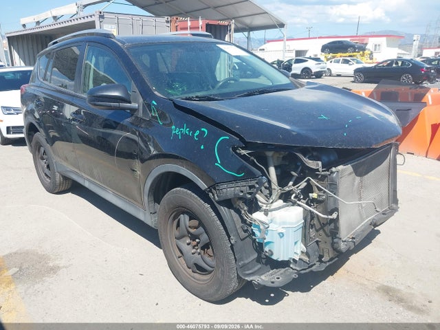 Продажа на аукционе авто 2013 Toyota Rav4 Le, vin: 2T3ZFREV8DW056381, номер лота: 46075793