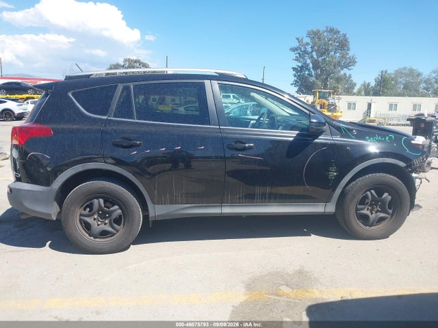 Продажа на аукционе авто 2013 Toyota Rav4 Le, vin: 2T3ZFREV8DW056381, номер лота: 46075793