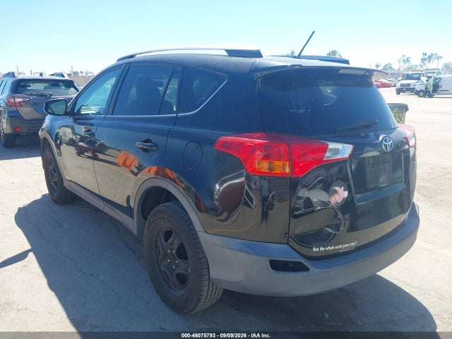 Продажа на аукционе авто 2013 Toyota Rav4 Le, vin: 2T3ZFREV8DW056381, номер лота: 46075793
